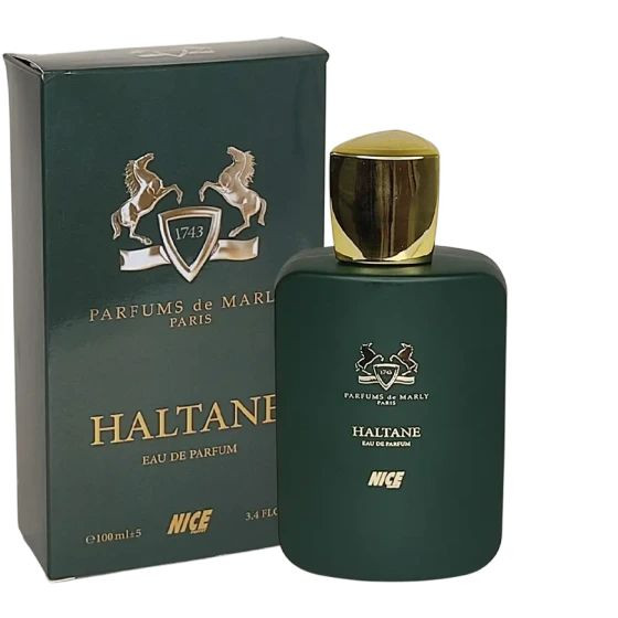 ادکلن مارلی هالتان